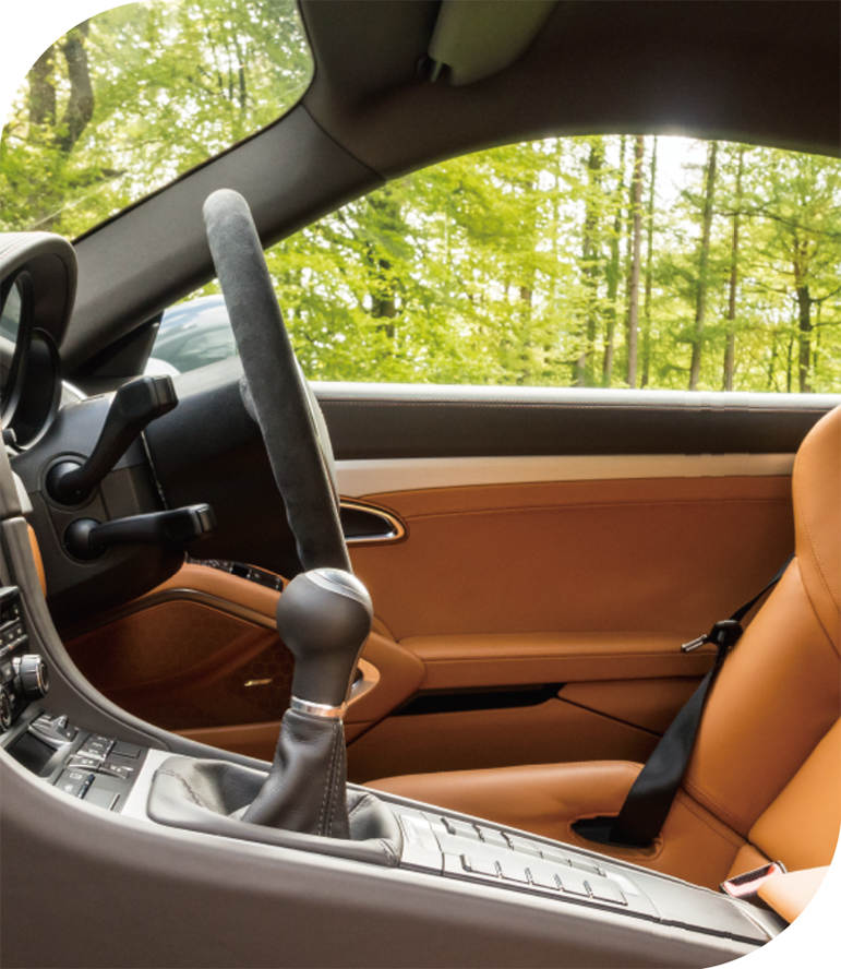 汽車(chē)行業(yè)